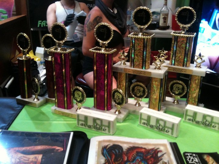 Aesthetik Trophies