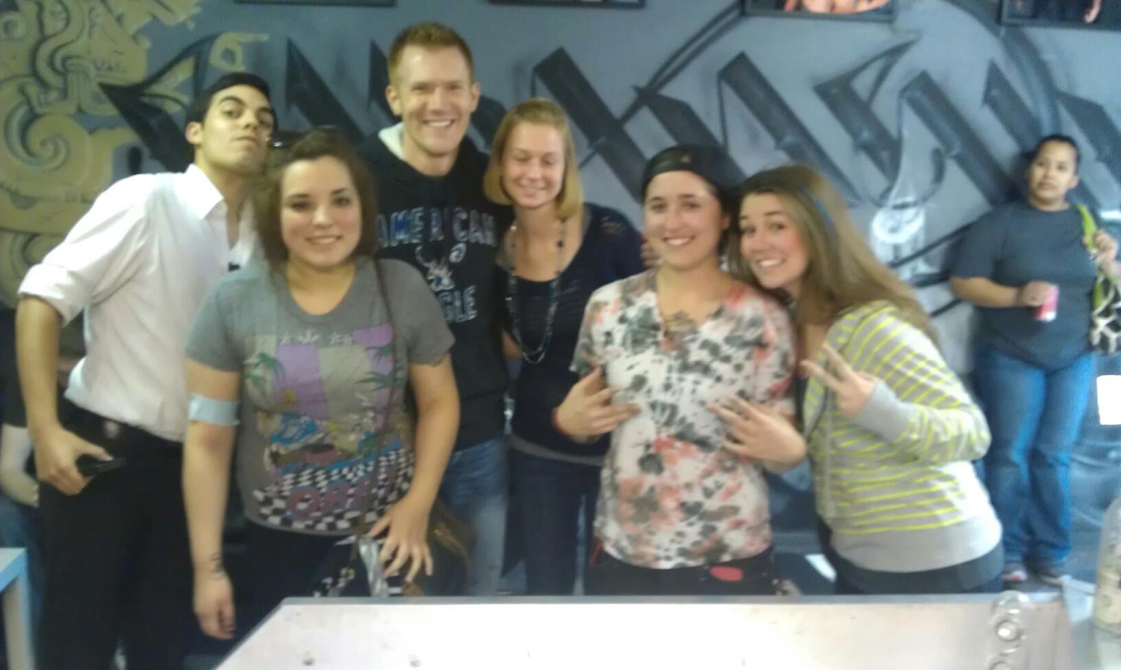 Best Black & Grey Tattoo in Austin TX tattoo example 9 — Blindside Tattoo Studio Austin