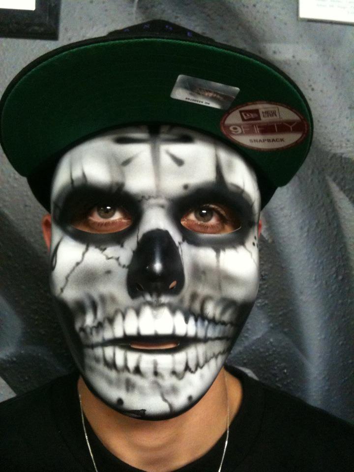 Best Tattoo Shop in East Austin TX tattoo example 6 — Blindside Tattoo Studio Austin