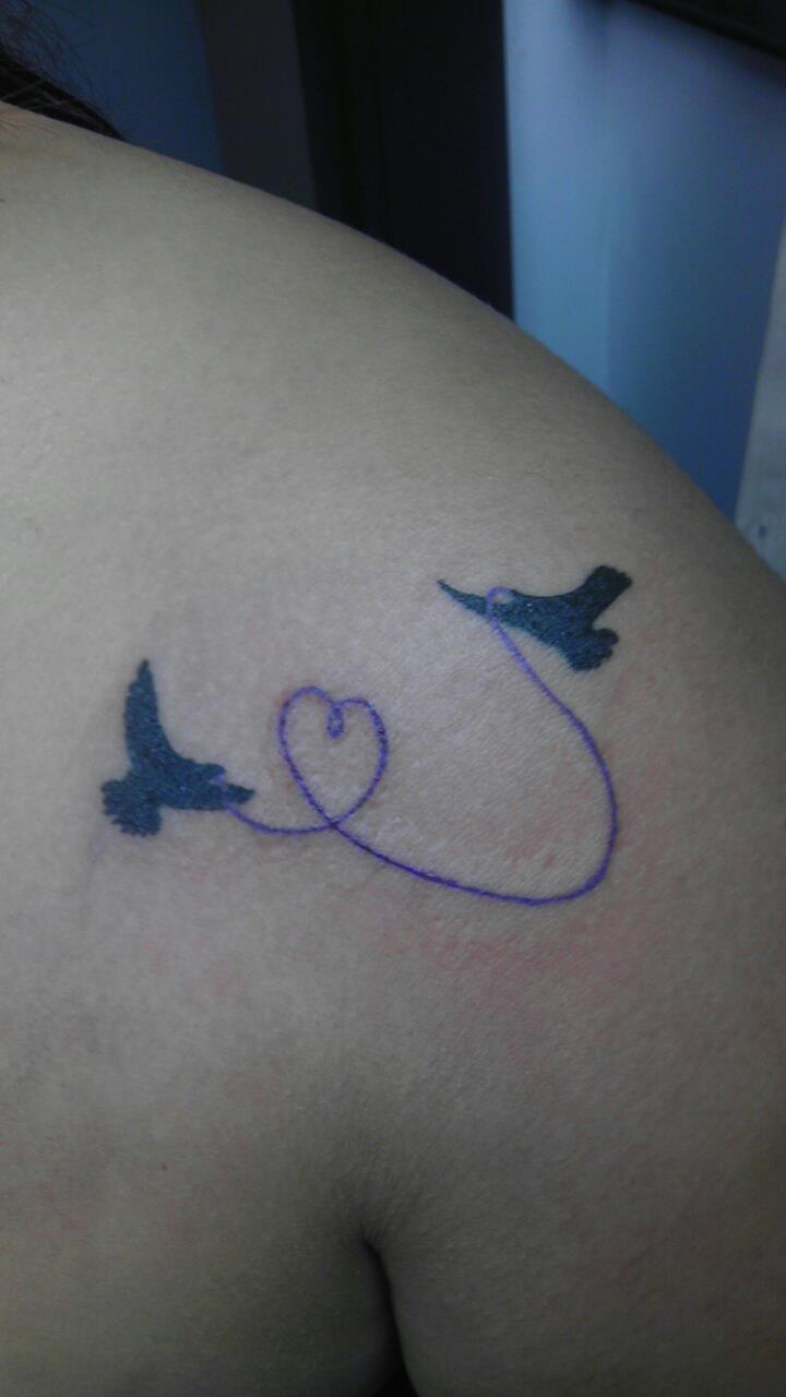 Best Tattoo Shop in East Austin TX tattoo example 8 — Blindside Tattoo Studio Austin