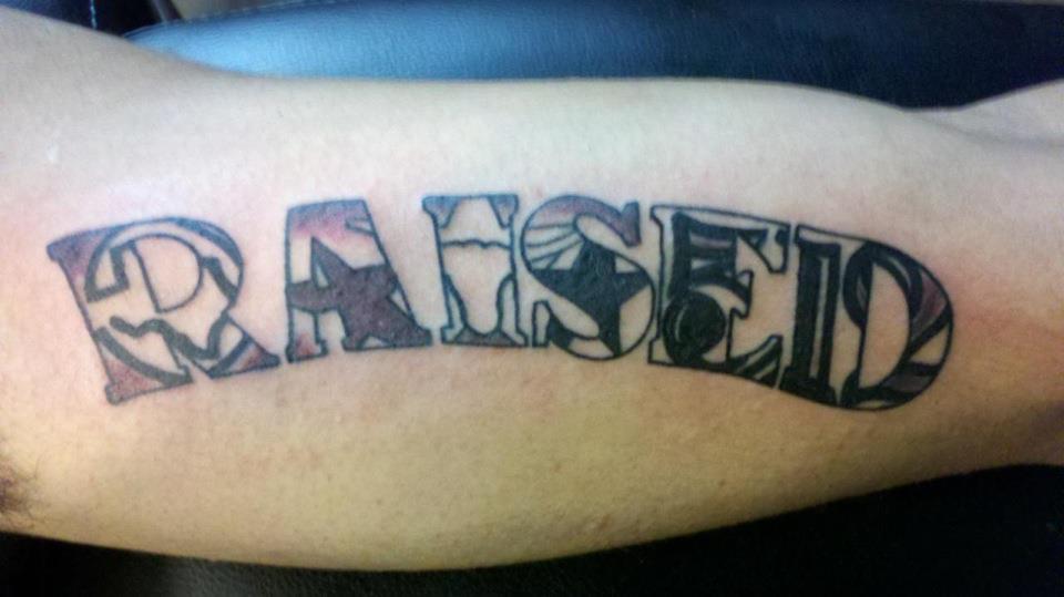 Best Tattoo Shop in East Austin TX tattoo example 9 — Blindside Tattoo Studio Austin