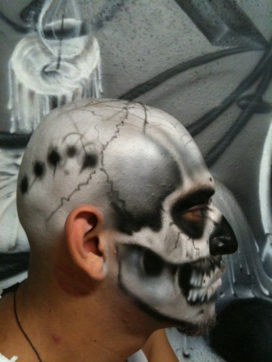 Portrait Tattoo Artists Austin TX tattoo example 2 — Blindside Tattoo Studio Austin