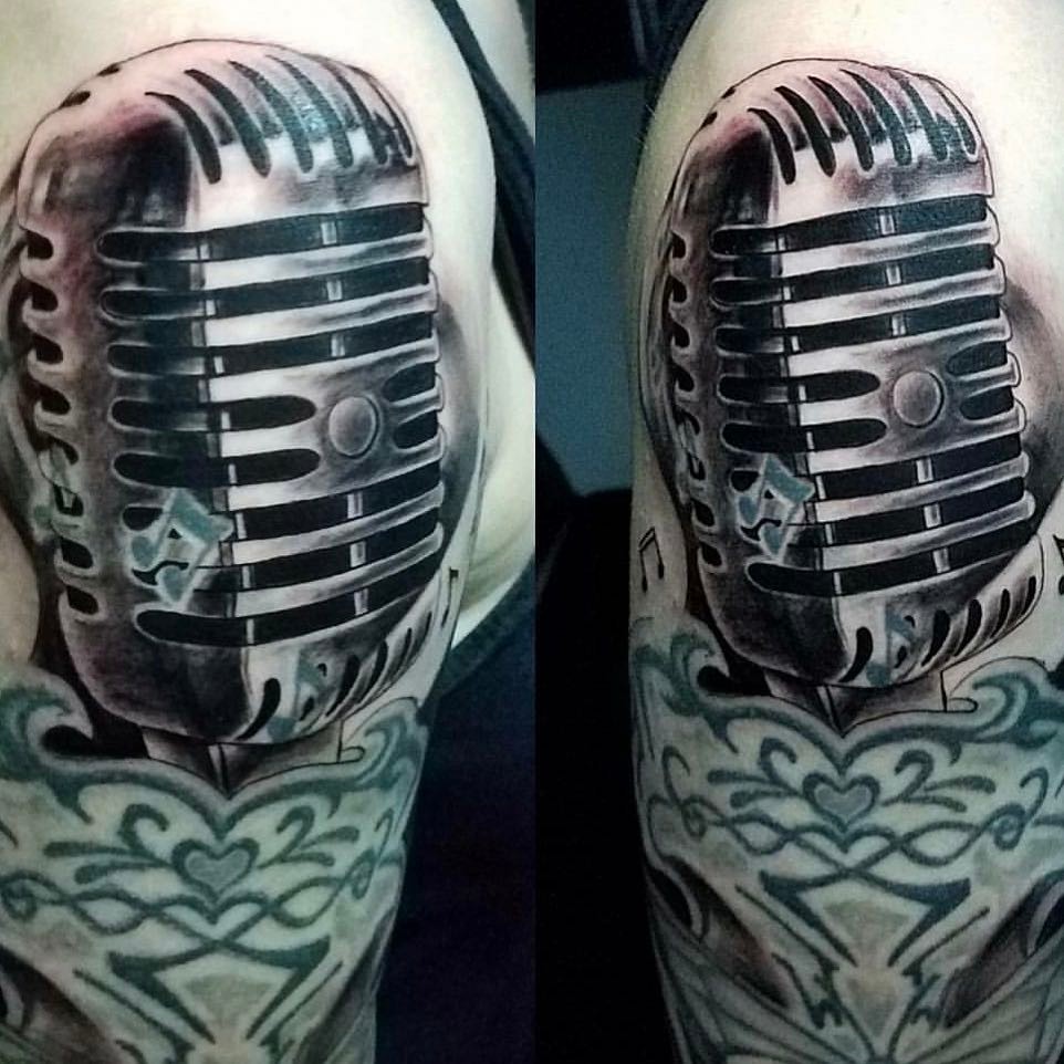 Portrait Tattoo Artists Austin TX tattoo example 3 — Blindside Tattoo Studio Austin