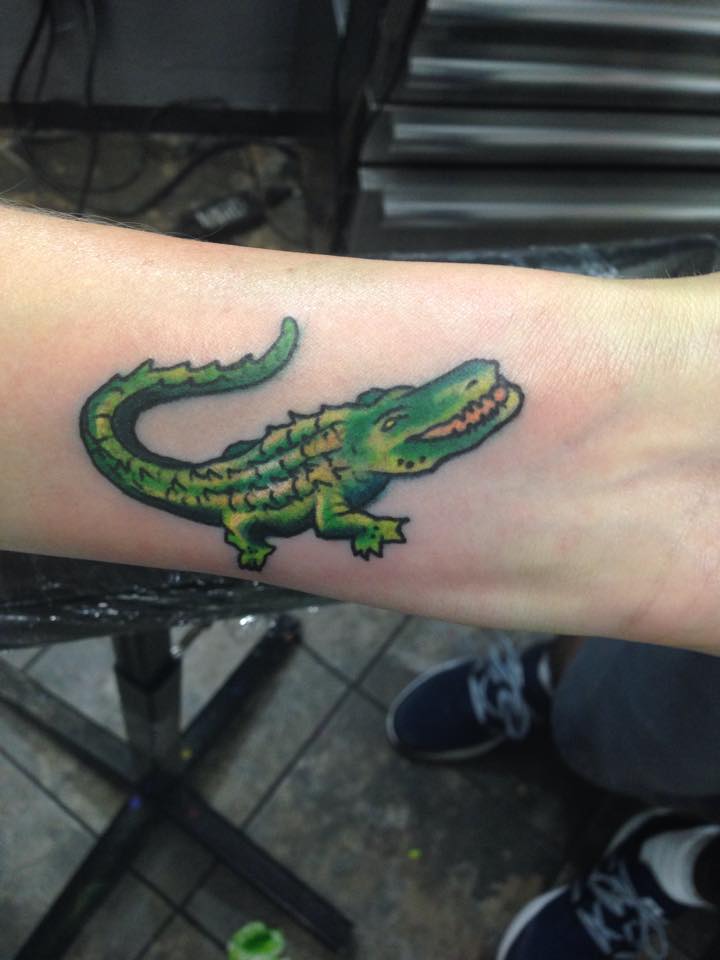Portrait Tattoo Artists Austin TX tattoo example 6 — Blindside Tattoo Studio Austin