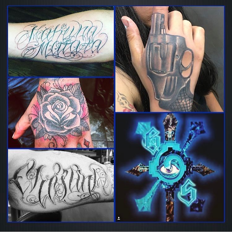 Portrait Tattoo Artists Austin TX tattoo example 7 — Blindside Tattoo Studio Austin