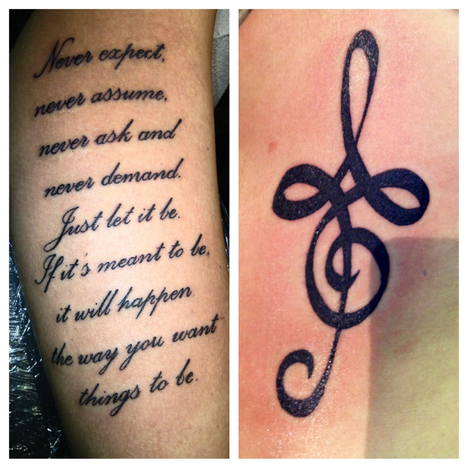 Color tattoo artwork by Blindside Tattoo