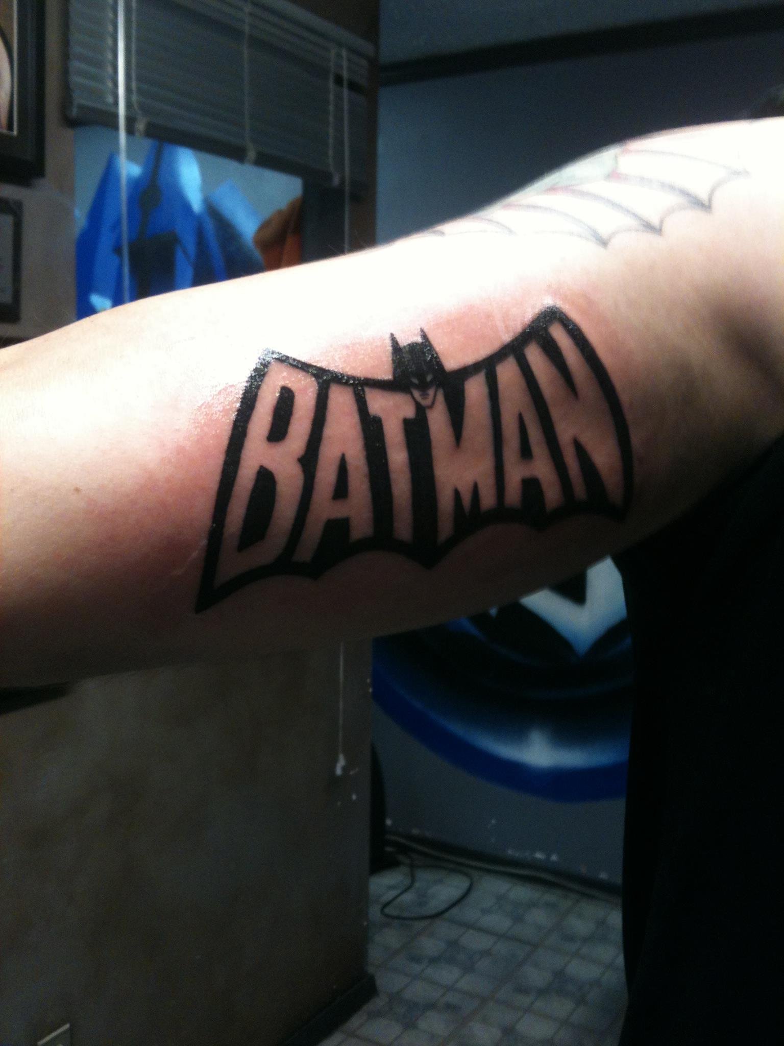 Black & grey tattoo artwork by Blindside Tattoo